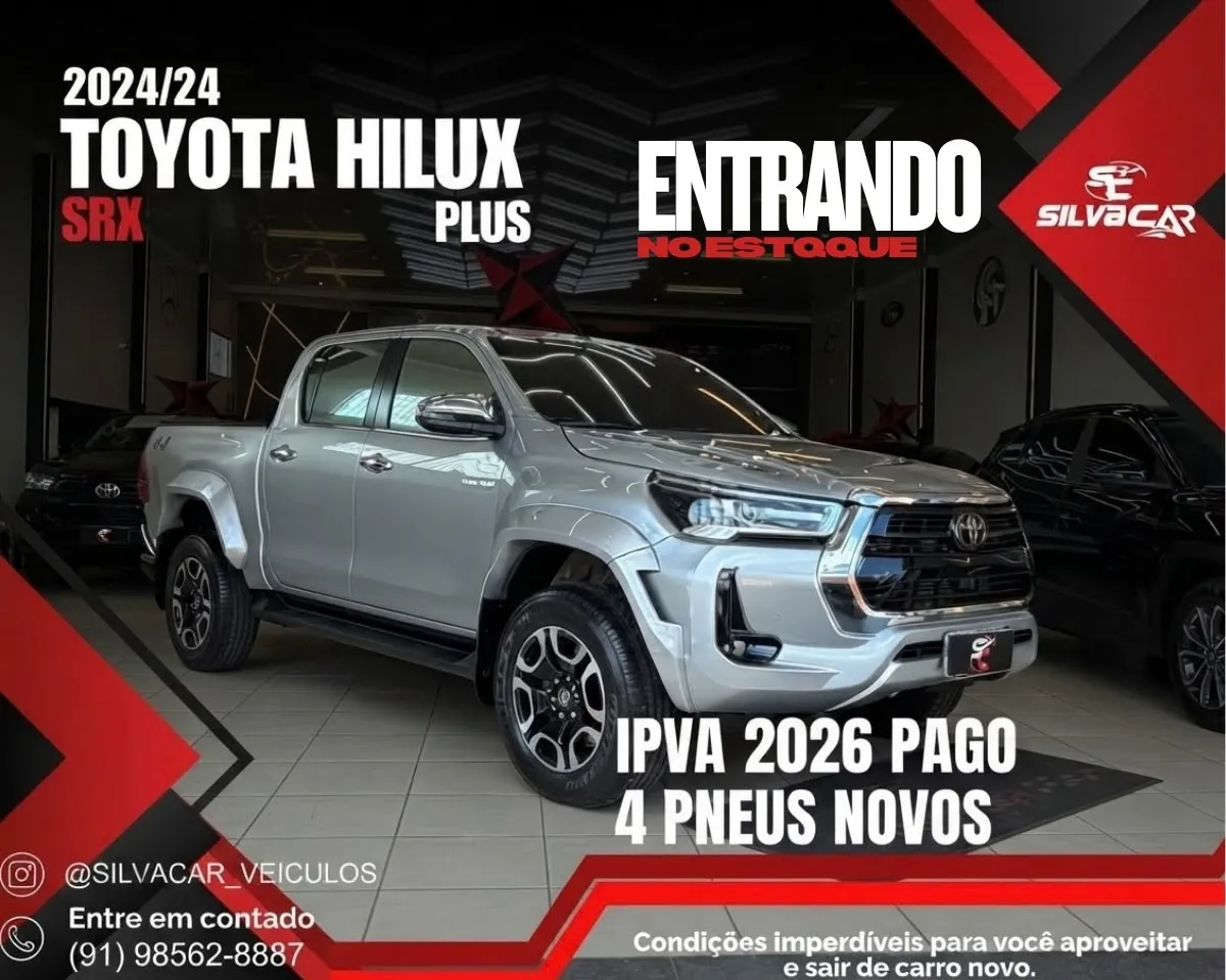 Banner da Silva Car